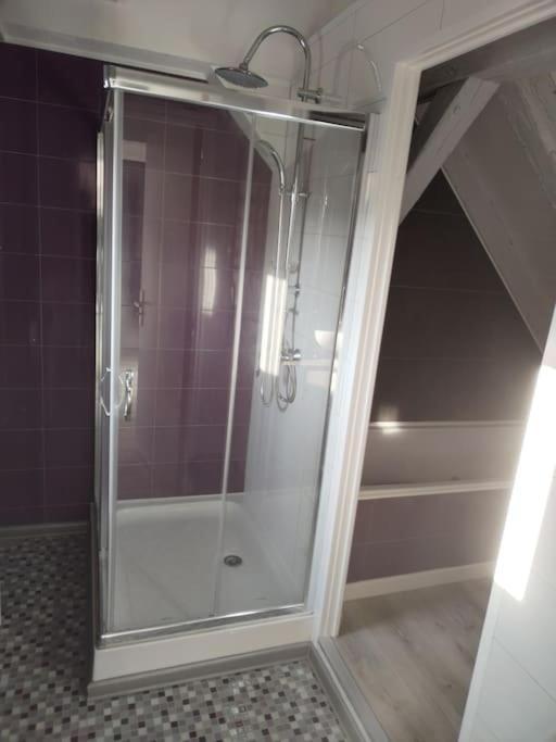 Charmant Appartement Cosy Selestat Exterior photo