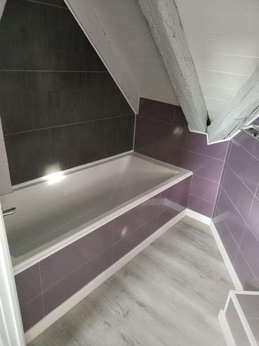 Charmant Appartement Cosy Selestat Exterior photo